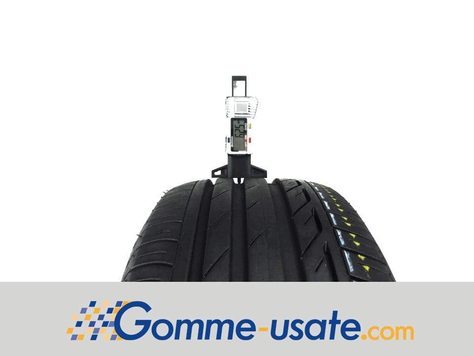 Thumb Bridgestone Gomme Usate Bridgestone 185/60 R15 88H Turanza T001 XL (75%) pneumatici usati Estivo 0 Thumb Bridgestone Gomme Usate Bridgestone 185/60 R15 88H Turanza T001 XL (75%) pneumatici usati Estivo 0